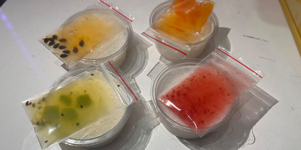 Tidifood - Tiệm Bánh Theo Mùa - Nguyễn Văn Cừ