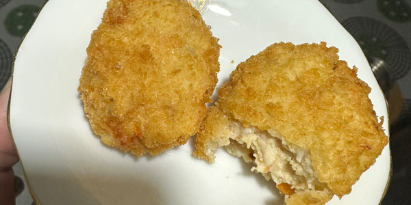 Bánh Gà - Hoàng Đức