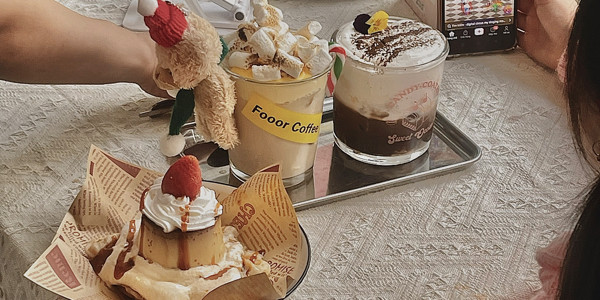 Veo Bakery Studio - 64 Mai Hắc Đế