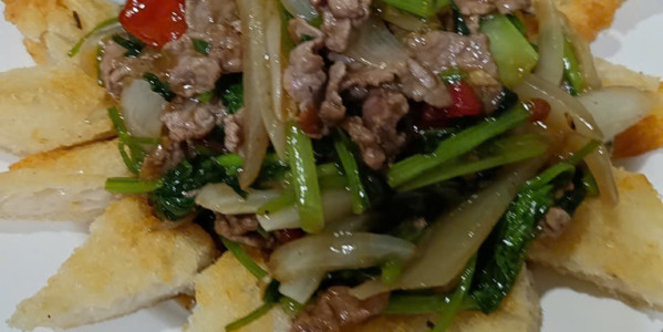 Phở Mong - Khánh Hội