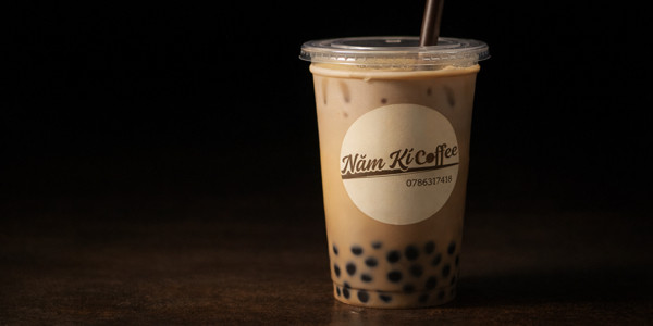 NĂM KÍ Coffee & Tea - Biên Hoà