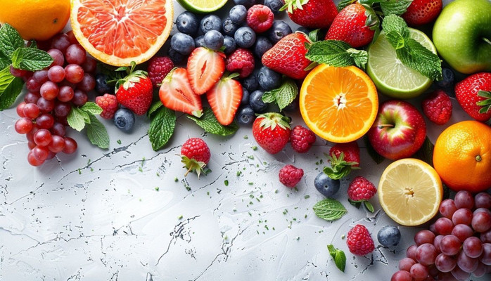 Trái Cây Tươi - Mẹ Gạo - Khu Nhà Ở Bộ Quốc Phòng Long Bình