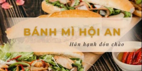 Bánh Mì Hội An - 87 Trần Quốc Tuấn