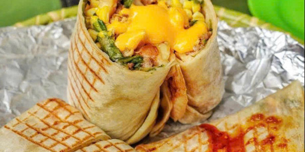 Bánh Tacos - 51 Ngõ 230 Ỷ La
