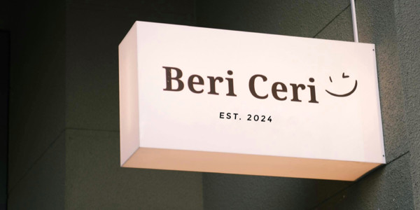 Beri Ceri Coffee