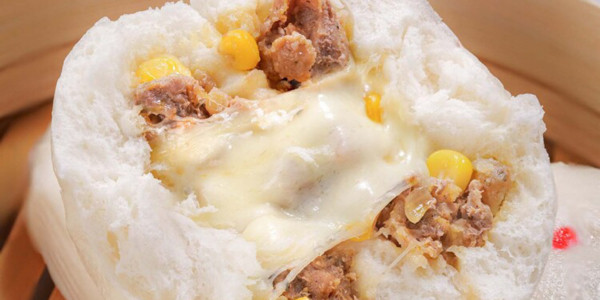 Bánh Bao Tươi Nhà Gấm