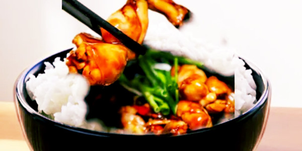 Cháo Ếch Chị Em - Nguyễn Thị Định