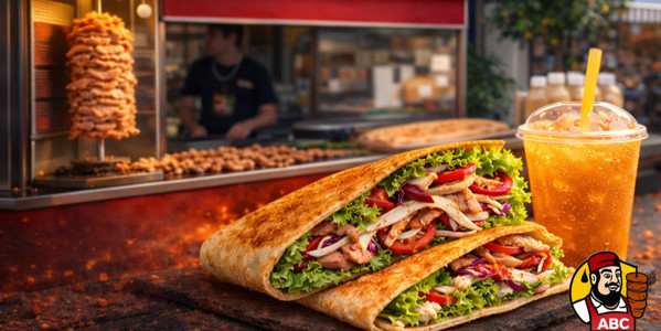 Bánh Mì Thổ Nhĩ Kỳ ABC - Bình Giã