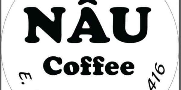Nâu Coffee - NAM LONG