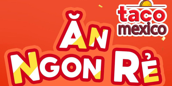 TACO MEXICO - Món Ngon Mexico