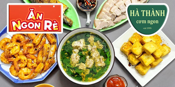 Cơm Ngon HÀ THÀNH