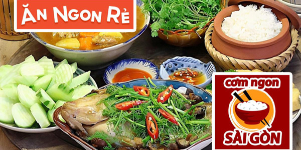 Cơm Ngon SÀI GÒN - Lê Đại Hành