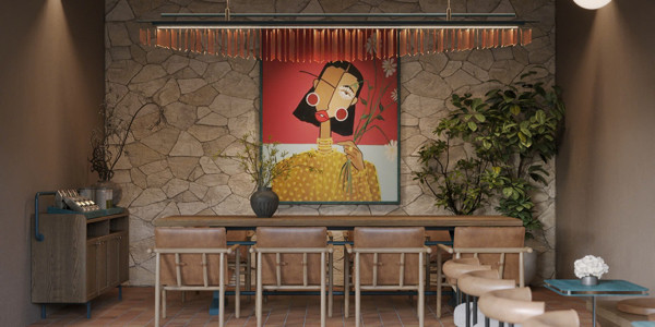 Min Coffee - Đại Kim