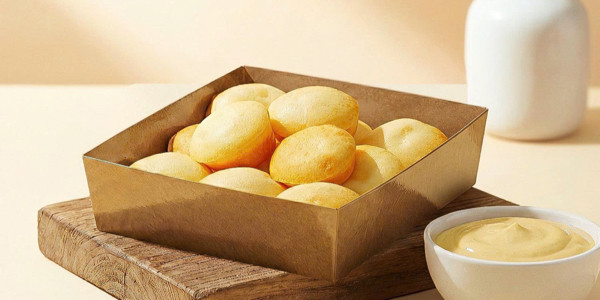 Tiệm Nước Cha Cha - Tea, Coffe & More