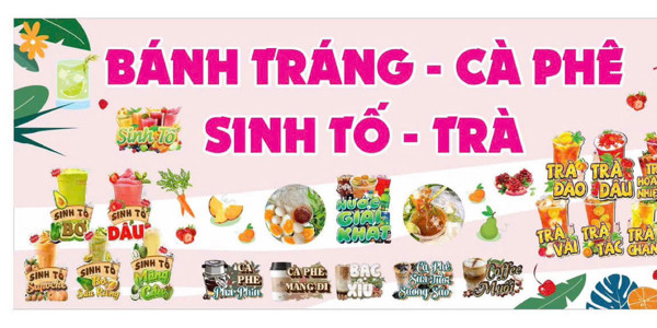 Muối - Bánh Tráng Phơi Sương