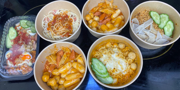 Bếp Nhà Tít - Nguyễn Văn Trỗi