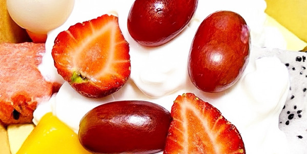 Bright Fruit - Trái Cây Tươi Cắt Sẵn & Trà Trái Cây