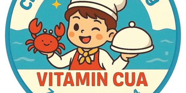Vitamin Cua - Tiệm Cua Q8