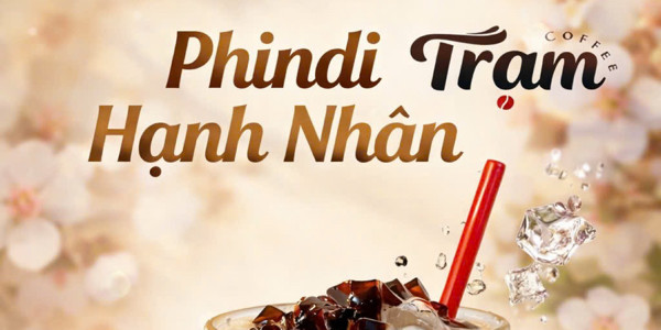 Acoustic - Trạm Coffee