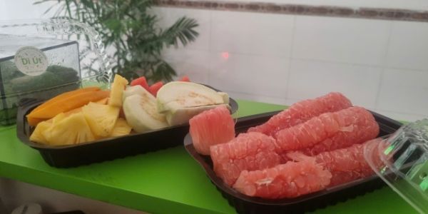 Quán Nước Dì Út LK - 37A Nguyễn Văn Bứa