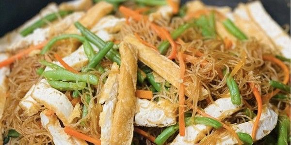 Bún Chay HươngT - DT 743C