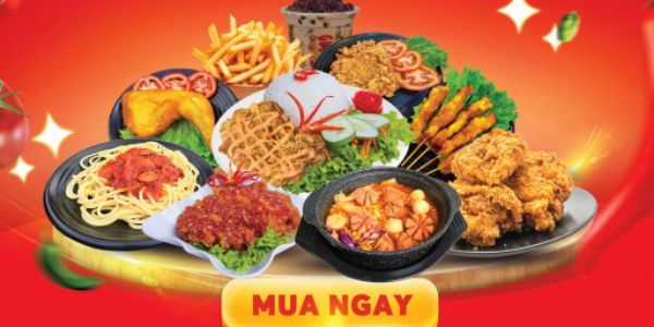 Mỳ Cay Việt Trì