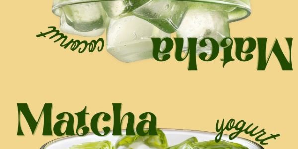 Minsu Matcha - Trà Sữa - Lê Văn Duyệt