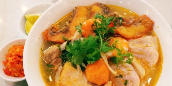 HƯƠNG VIỆT Quán - KĐT Tây Hồ Tây