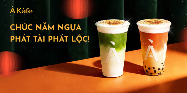 À Kàfe - Điện Biên Phủ