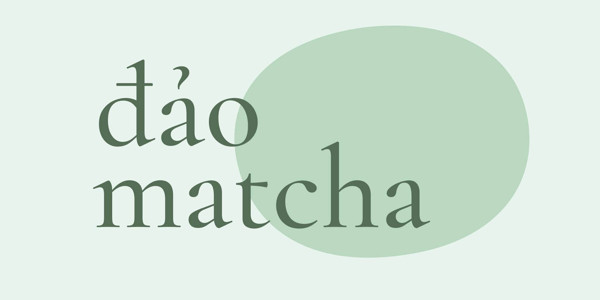 Đảo Matcha - Vũ Trọng Phụng