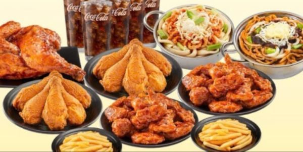 Đồ Uống Hotrend - 96 Biển Xanh