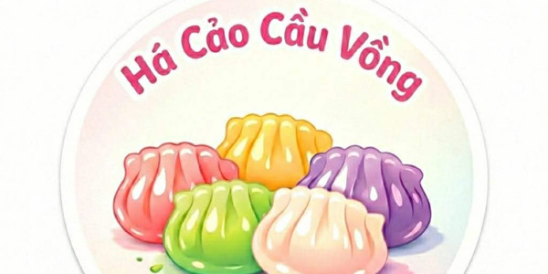 Há Cảo Cầu Vồng - 587 Nguyễn Thái Học