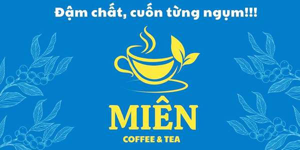 Miên Cafe - Matcha & Trà - Trần Hưng Đạo