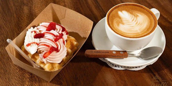 Trulli Café - Phạm Ngọc Thạch