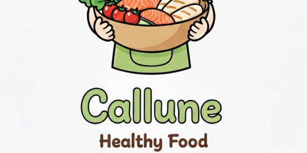 Callune Healthy Food