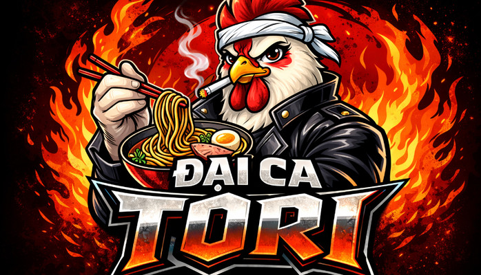 Đại Ca Tori - Mì Trộn & Ăn Vặt - Đường Số 5