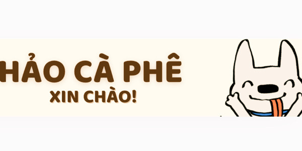 HẢO - Coffee & Tea - 152 Ba Đình