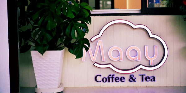 Maay Coffee & Tea - 12 Mộc Bài 5
