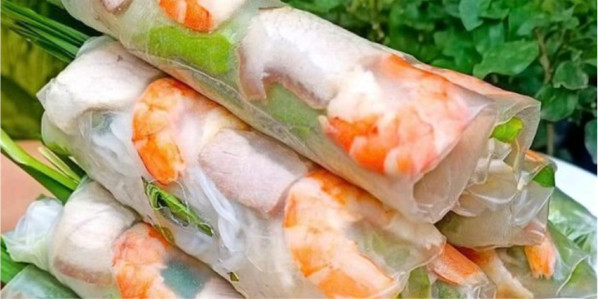Cuốn & Cuốn |Chung Cư Hiệp Bình Chánh
