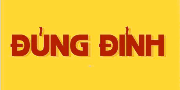 Đủng Đỉnh Quán - Phan Văn Trị