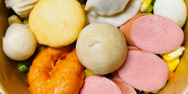 Lihami Food