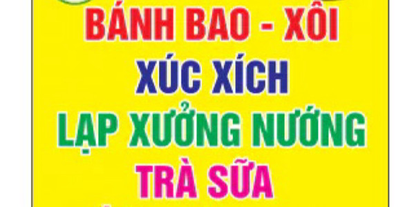 Tiệm Trà Bé Bắp
