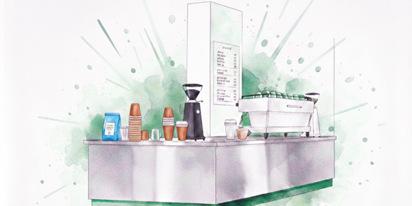 Lắc Cafes - Cà Phê Culi & Arabica - 178B Bình Thới