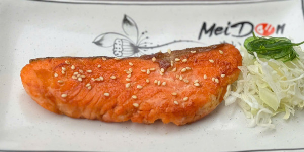 MEIDON - TRỌN VỊ CƠM NHẬT