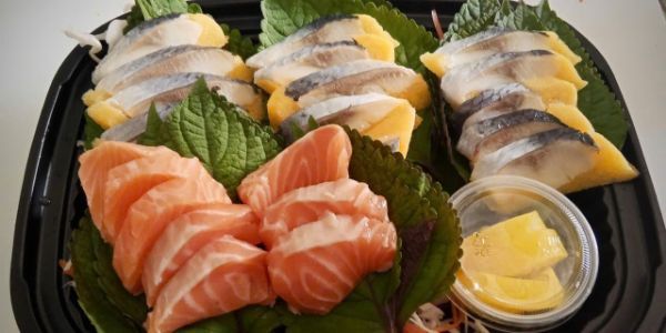 Sushi Lam - Shop Online