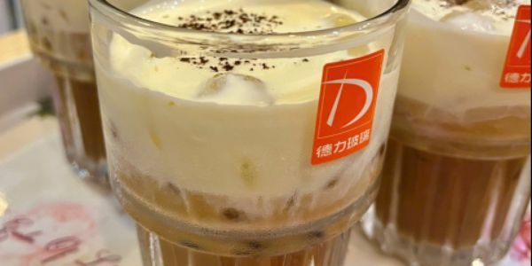 Cà Phê Muối Cô Tấm - Trần Hữu Tước, Đống Đa
