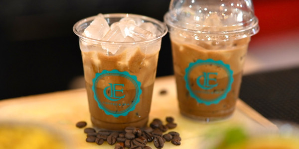 Quán CE - Coffee, Matcha Latte & Tea - 1185 Hùng Vương