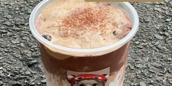 Báo Matcha - Trà Và CàHe - Huỳnh Văn Luỹ