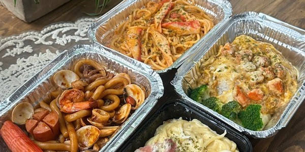 Na Vau - Tiệm Mỳ Tươi Hải Sản