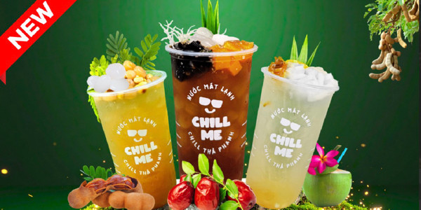 Sâm Chill Me Nhà Bè - Phạm Hữu Lầu